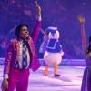 Imagen de De Bariloche a Disney On Ice: la historia del joven que conquistó el hielo