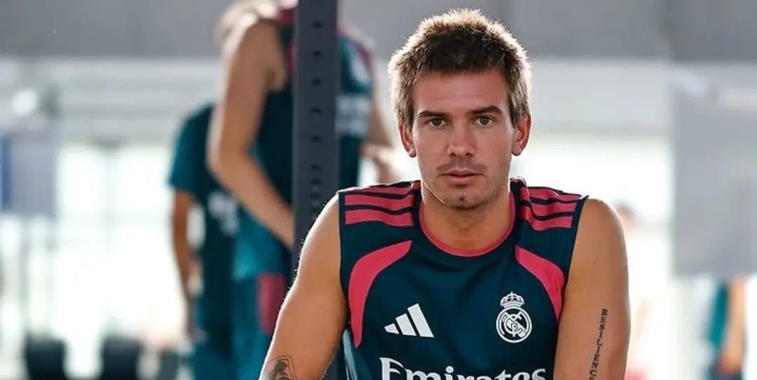 Mastantuono dejaría el Real Madrid y cinco clubes europeos están interesados