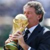 Imagen de Mario Kempes, indignado con la opinión pública: "Esas versiones que andan dando vueltas no le hacen bien a nadie"