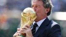 Imagen de Mario Kempes, indignado con la opinión pública: «Esas versiones que andan dando vueltas no le hacen bien a nadie»