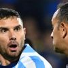 Imagen de Racing tiene dos bajas de peso para su debut en el Torneo Clausura ante Gimnasia: quiénes son y los motivos