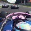 Imagen de La F1 hizo viral la maniobra de Franco Colapinto y la comparó con la de Hakkinen contra Schumacher en 2000