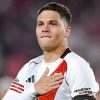 Imagen de Juanfer Quintero explicó por qué no volvió a River: "No soy prioridad para Coudet"