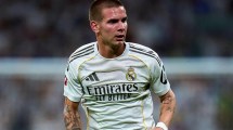 Imagen de River Plate intentará repatriar a Mastantuono, aunque en Madrid quieren que siga en Europa