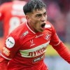 Imagen de River acelera por el regreso de Esequiel Barco: abrió negociaciones con Spartak Moscú