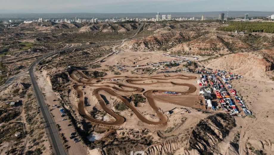 Habrá que esperar dos semanas para ver acción en El Colisero. (Prensa MCN)