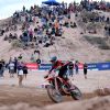 Imagen de El Coliseo de La Barda se prepara para recibir una nueva fecha del Campeonato Sur de Motocross