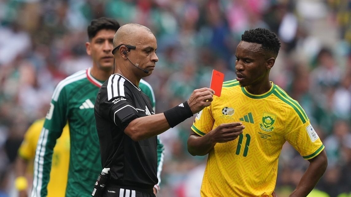 Informe revela alertas sobre apuestas en el Mundial 2026