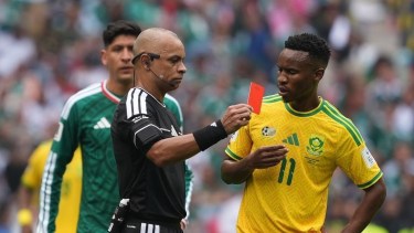 Polémica tras el Mundial 2026: un informe detectó siete alertas por posibles irregularidades en apuestas