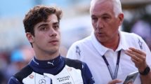 Imagen de Trabajó para Reutemann, representó pilotos y se cargó al hombro la vuelta de la F1 al país en 1995: «¿Qué más se le puede pedir a Colapinto?»