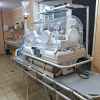 Imagen de La nueva incubadora de Bariloche mejora la respuesta ante emergencias neonatales en la región