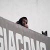 Imagen de Hinchada de lujo: Lionel Messi fue a ver Leones, el club de su familia en Rosario