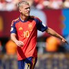 Imagen de Dani Olmo cruzó a Roberto Ayala y rechazó sus disculpas: "Está faltando a la verdad"