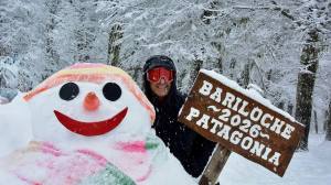 Vacaciones de invierno: la Patagonia fue el destino favorito, más turistas y escapadas cortas