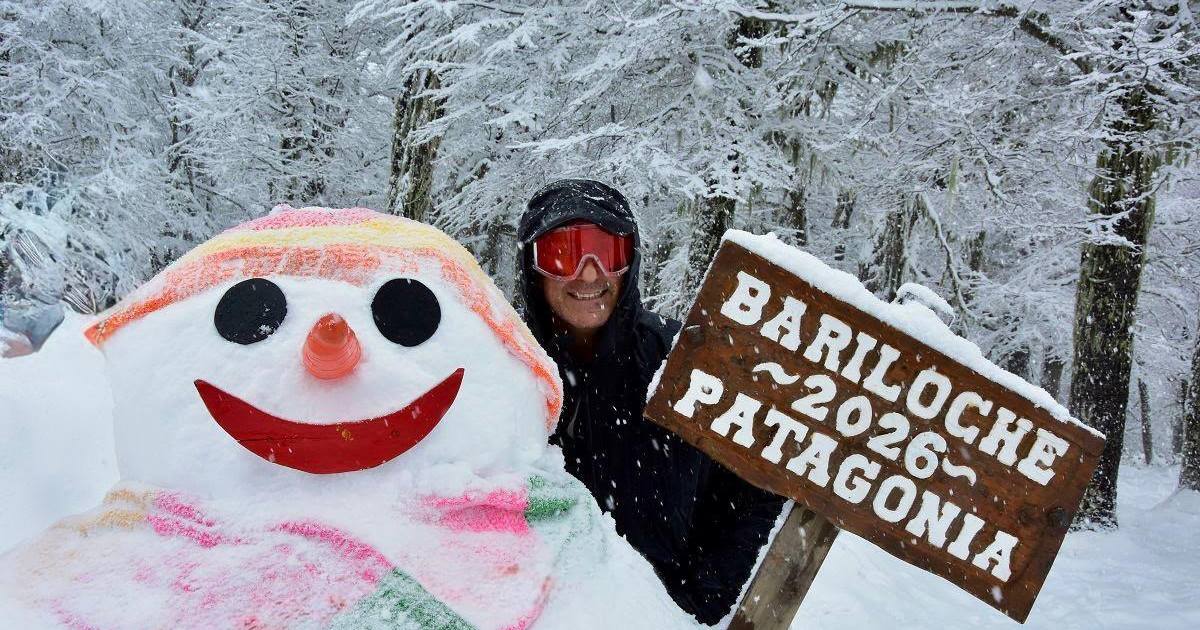 Vacaciones de invierno: la Patagonia fue el destino favorito, más turistas y escapadas cortas