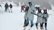 Imagen de Bariloche ya es una postal de invierno: qué actividades ofrece la montaña