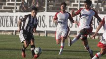 Imagen de Federal A: se confirmó el fixture para la segunda fase del campeonato