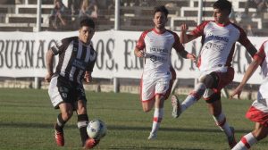 Federal A: se confirmó el fixture para la segunda fase del campeonato