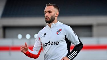 Germán Pezzella se acerca a Peñarol: compartirá equipo con ex River y Boca
