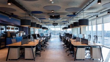 SIGO Espacios Funcionales: la empresa neuquina que transforma proyectos en espacios listos para operar