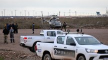 Imagen de Kristalina Georgieva y Luis Caputo finalizan su recorrida por Vaca Muerta: los detalles del cierre con Horacio Marín de YPF