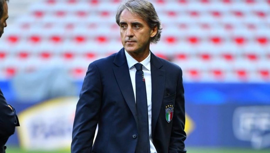 Será el segundo período del italiano al mando de su Selección. 
