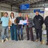 Imagen de Habilitaron la nueva planta de RTO en Roca: cuándo comenzará a funcionar