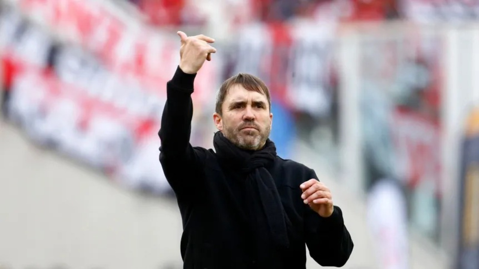 Eduardo Coudet podrá dirigir a River ante Gimnasia La Plata