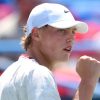Imagen de Es hijo de una leyenda del tenis australiano y hoy ganó hoy su primer partido ATP con 17 años