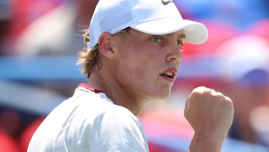 Avanzará más de 200 puestos en el ranking mundial ATP. 