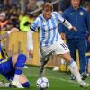 Imagen de Rosario Central y Racing no se sacaron ventajas en el Gigante de Arroyito