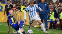 Imagen de Rosario Central y Racing no se sacaron ventajas en el Gigante de Arroyito