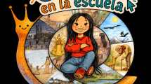Imagen de De la Patagonia al aula digital: lanzan una app gratuita para enseñar Ciencias Sociales, Naturales y ESI, a través de la historia de Clarita