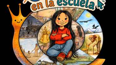 De la Patagonia al aula digital: lanzan una app gratuita para enseñar Ciencias Sociales, Naturales y ESI, a través de la historia de Clarita