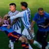 Imagen de Comunicado: la FIFA evalúa sanciones sobre la Selección y la AFA tras la final del Mundial
