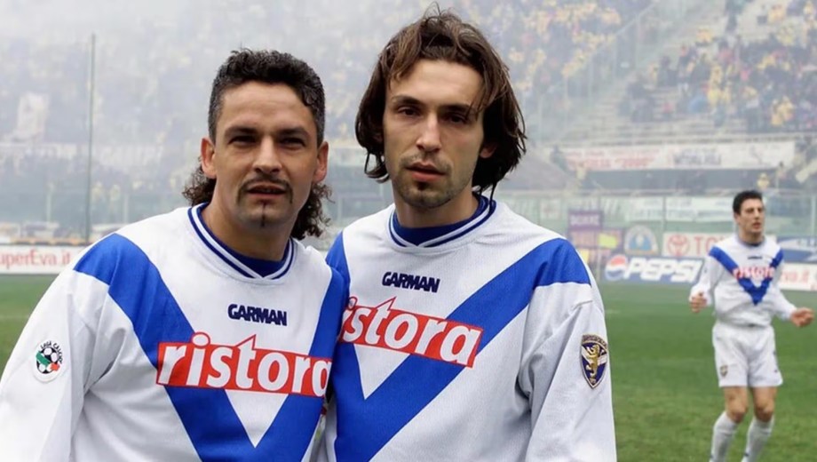 Catorce argentinos pasaron por el club italiano, donde brillaron muchos grandes futbolistas de la historia. 