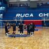 Imagen de Vóley: la Selección Argentina U19 femenina jugará tres amistosos ante China en Neuquén