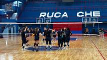 Imagen de Vóley: la Selección Argentina U19 femenina jugará tres amistosos ante China en Neuquén