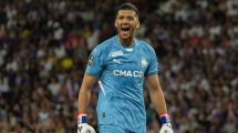 Imagen de Bombazo: Gerónimo Rulli está cerca de ser refuerzo del Manchester City