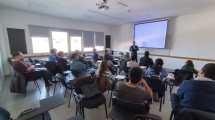 Imagen de «La educación financiera debería ser obligatoria en las escuelas», afirma un asesor que dictará un taller en Bariloche