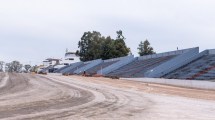 Imagen de Avanzan las obras en el autódromo de Buenos Aires: «Primero tiene que hacerse una evaluación y luego se verá la chance de F1»