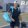 Imagen de Fran Cerúndolo, autocrítico a pesar de avanzar en Los Cabos: "Jugué un tenis muy pobre"