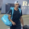 Imagen de Fran Cerúndolo, autocrítico a pesar de avanzar en Los Cabos: "Jugué un tenis muy pobre"