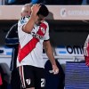 Imagen de Acuña se desgarró y Arambarri sufrió un esguince: River suma dos bajas sensibles