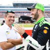 Imagen de El argentino Ricardo Juncos aclaró los rumores sobre la posible venta de su equipo de IndyCar