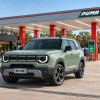 Imagen de Puma Energy será la marca recomendada por BAIC para combustibles y lubricantes en Argentina