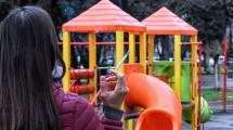 Imagen de Espacios libres de humo: el debate que llegó a plazas y escuelas de Neuquén