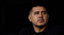 Imagen de «No te pueden hacer un gol de un lateral»: la fuerte declaración de Riquelme tras la clasificación de Boca en la Sudamericana