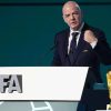 Imagen de La FIFA ratificó su plan de reforma comercial pese al rechazo de la UEFA y la Concacaf