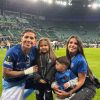 Imagen de «Bancar en las buenas y en las malas»: la íntima trastienda de las parejas de la Selección tras la final del Mundial 2026